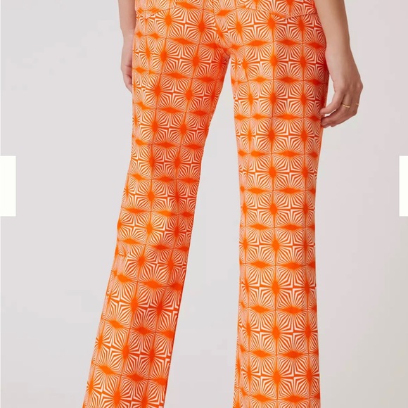 Anthropologie pants another girl size medium - Picture 2 of 14